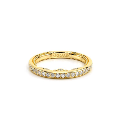 Verragio Wedding Band