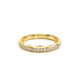 Verragio Wedding Band