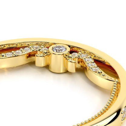 Verragio Wedding Band