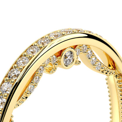 Verragio Wedding Band