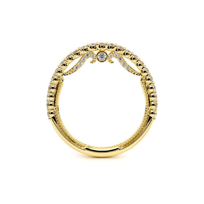 Verragio Wedding Band