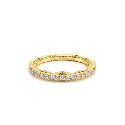 Verragio Wedding Band