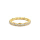 Verragio Wedding Band