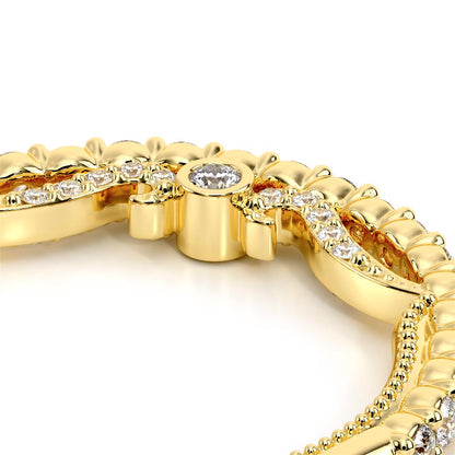 Verragio Wedding Band