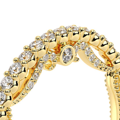 Verragio Wedding Band