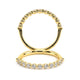 Verragio Wedding Band