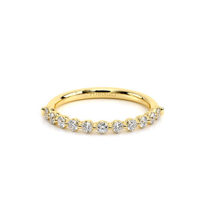 Verragio Wedding Band