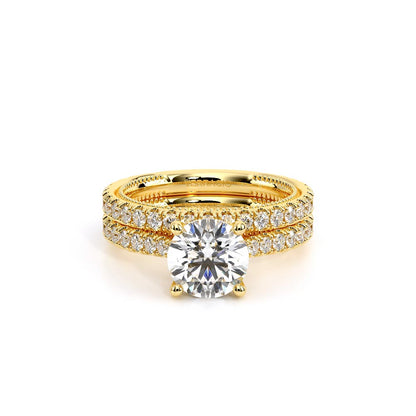 Verragio Wedding Band