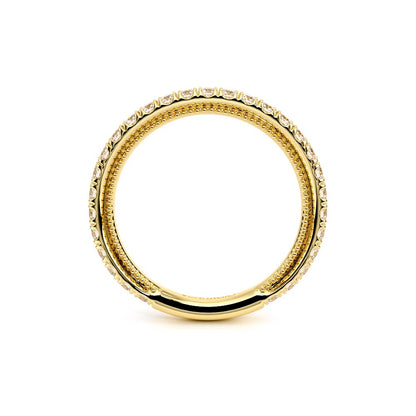 Verragio Wedding Band