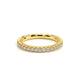 Verragio Wedding Band