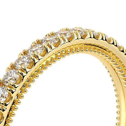 Verragio Wedding Band