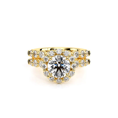 Verragio Wedding Band