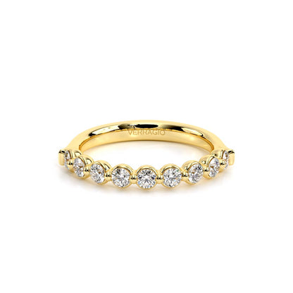 Verragio Wedding Band