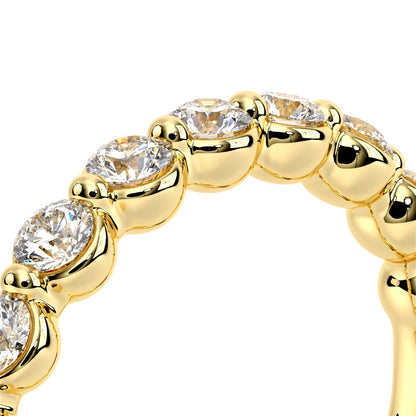 Verragio Wedding Band