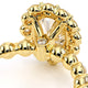 Verragio Halo Oval Engagement Ring