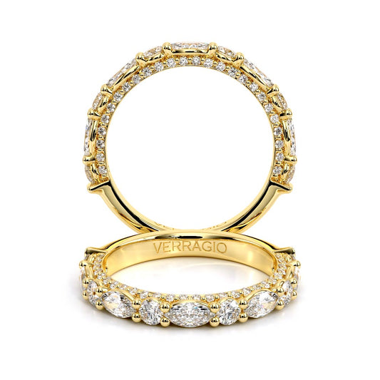 Verragio Wedding Band