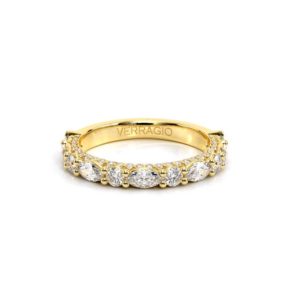 Verragio Wedding Band