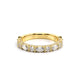 Verragio Wedding Band