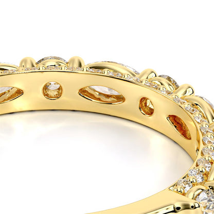 Verragio Wedding Band