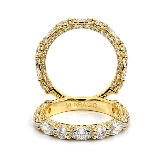 Verragio Wedding Band