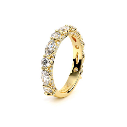 Verragio Wedding Band