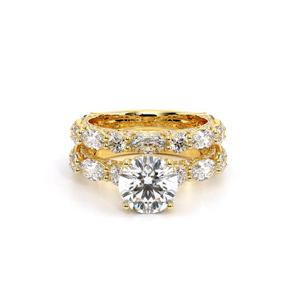 Verragio Wedding Band