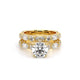 Verragio Wedding Band