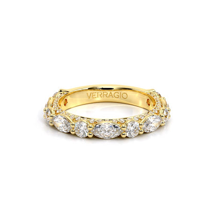 Verragio Wedding Band