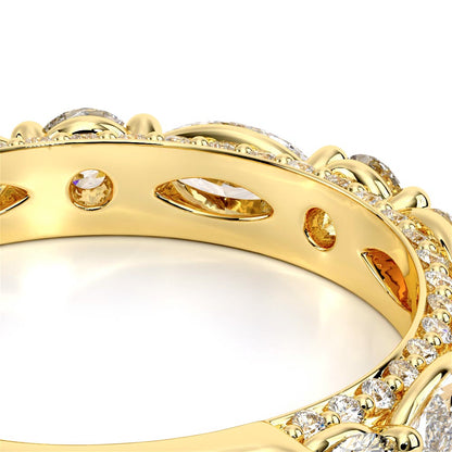 Verragio Wedding Band