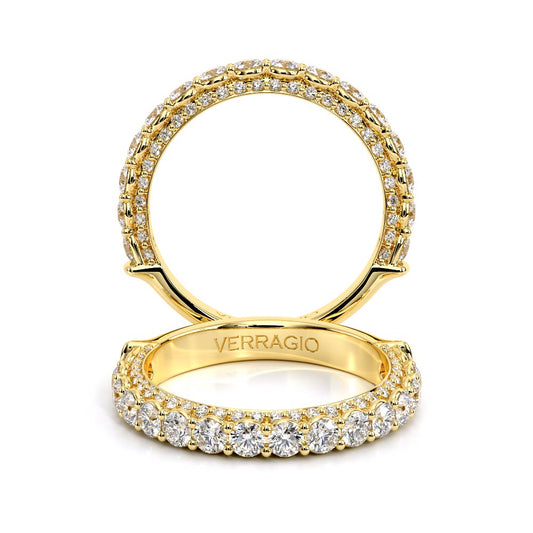 Verragio Wedding Band