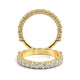 Verragio Wedding Band