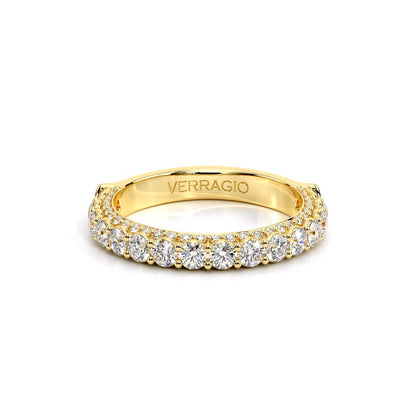 Verragio Wedding Band