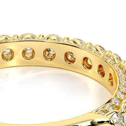 Verragio Wedding Band