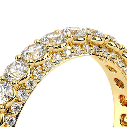 Verragio Wedding Band