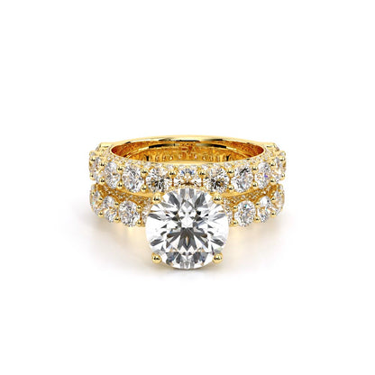 Verragio Wedding Band