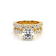 Verragio Wedding Band