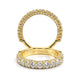 Verragio Wedding Band
