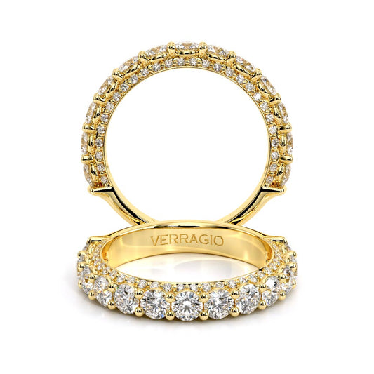 Verragio Wedding Band