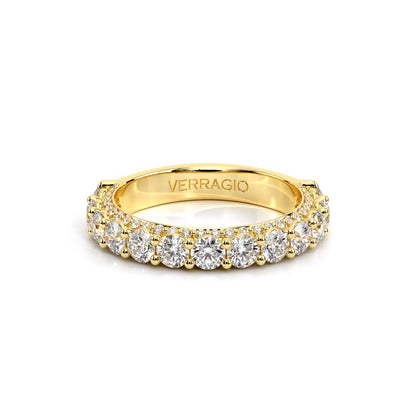 Verragio Wedding Band