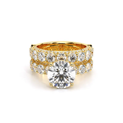 Verragio Wedding Band