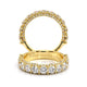 Verragio Wedding Band