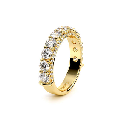 Verragio Wedding Band