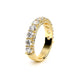 Verragio Wedding Band