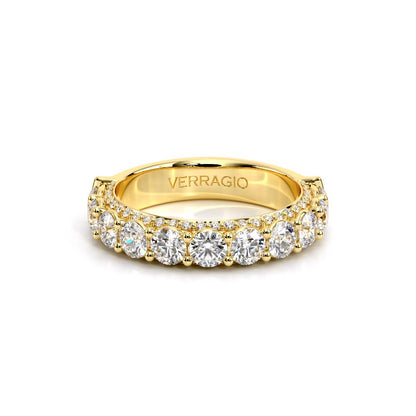 Verragio Wedding Band