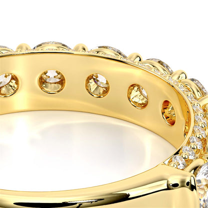 Verragio Wedding Band