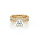 Verragio Wedding Band