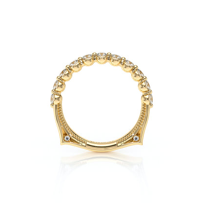 Verragio Wedding Band