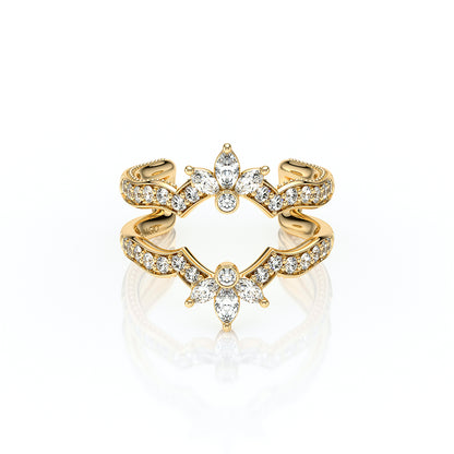 Verragio Embellisher Ring