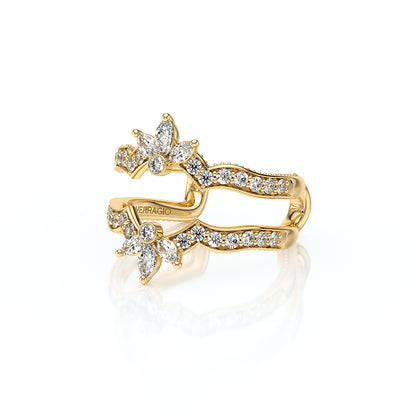 Verragio Embellisher Ring