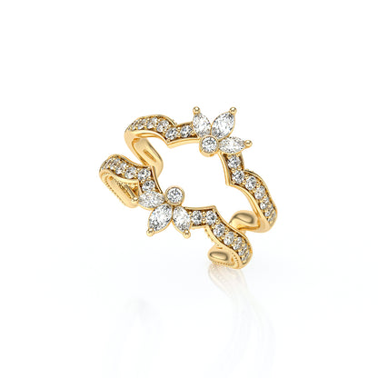 Verragio Embellisher Ring